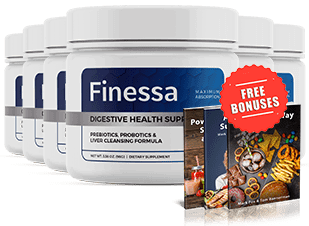 finessa-official-website